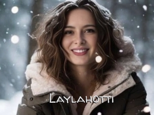 Laylahotti