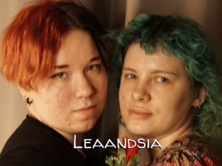 Leaandsia