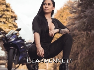 Leahbennett