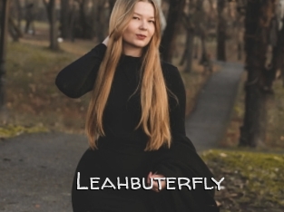 Leahbuterfly