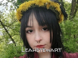 Leahstewart