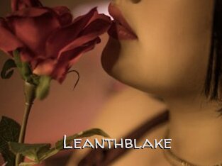 Leanthblake