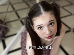 Leelahill