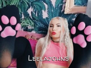 Leelajohns