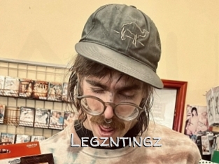 Legzntingz