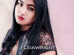 Leiawright