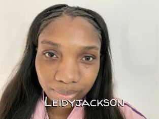 Leidyjackson