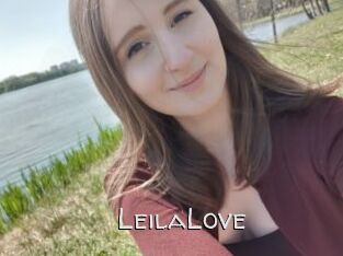 LeilaLove