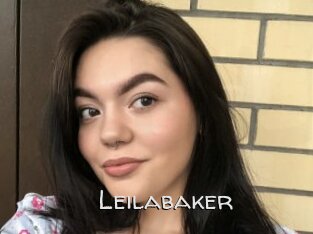 Leilabaker
