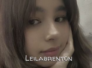 Leilabrenton
