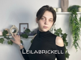 Leilabrickell