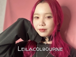 Leilacolbourne