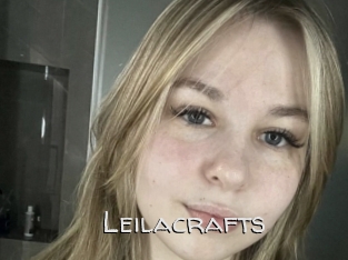 Leilacrafts