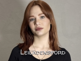Leiladensford