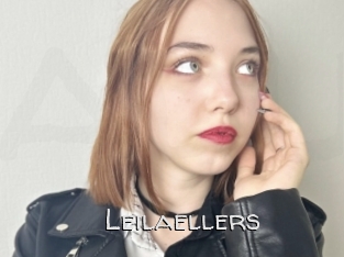 Leilaellers