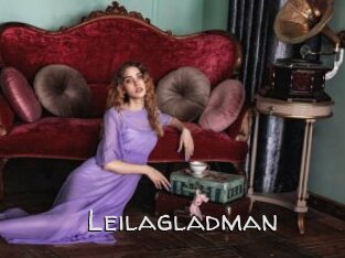Leilagladman