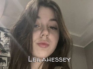 Leilahessey