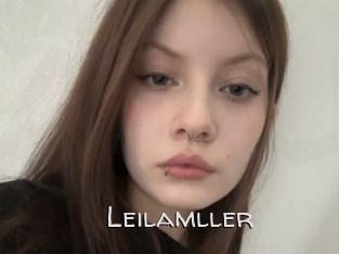 Leilamller