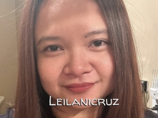 Leilanicruz