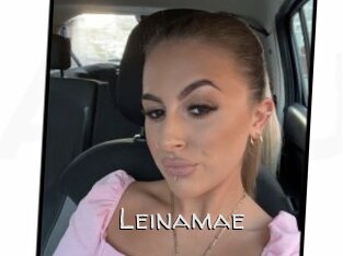 Leinamae