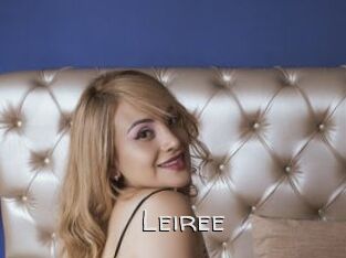 Leiree