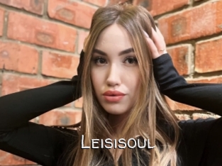 Leisisoul