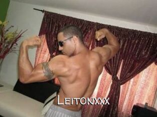 Leitonxxx