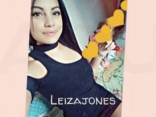 Leizajones