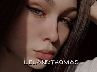 Lelandthomas