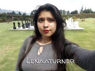 Lenaaturner