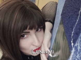 Lenami
