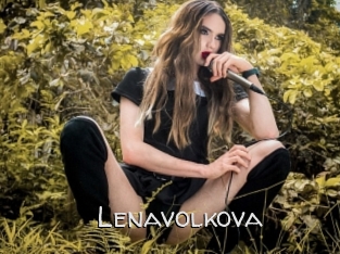 lenavolkova Adult dvd gold