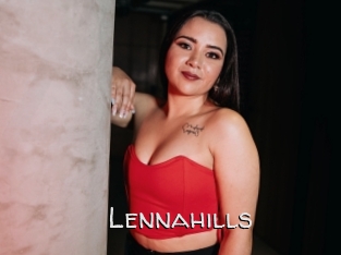 Lennahills