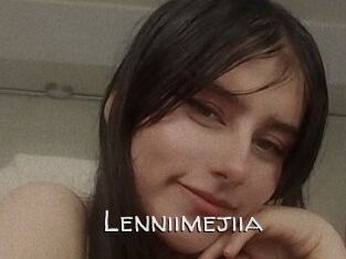Lenniimejiia
