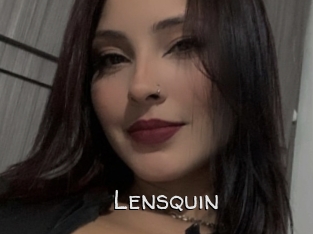 Lensquin