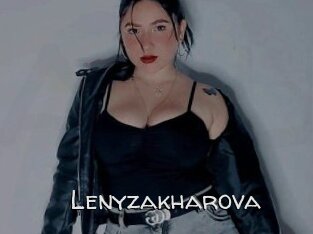 Lenyzakharova
