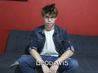 Leodavis