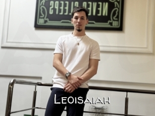 leoisaiah Adult dvd gold
