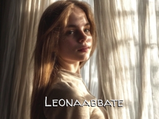 Leonaabbate