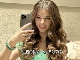 Leonaalford