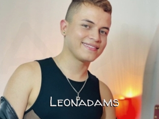 leonadams Adult dvd gold
