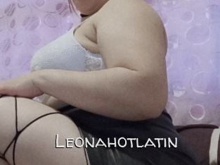 Leonahotlatin