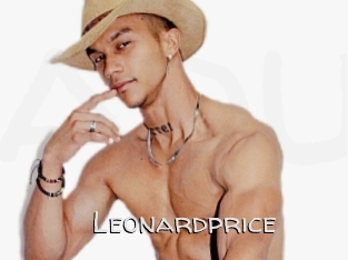 leonardprice Adult dvd gold