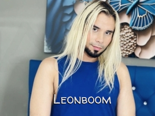 leonboom Adult dvd gold