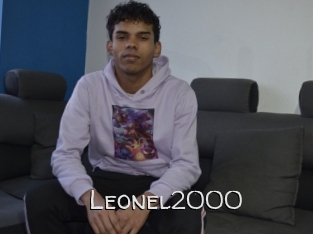 Leonel2000