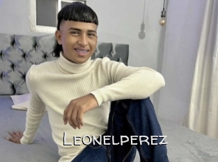 Leonelperez