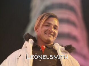 Leonelsmith