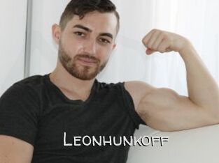 Leonhunkoff