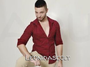 Leonidascolt