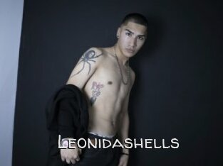 Leonidashells